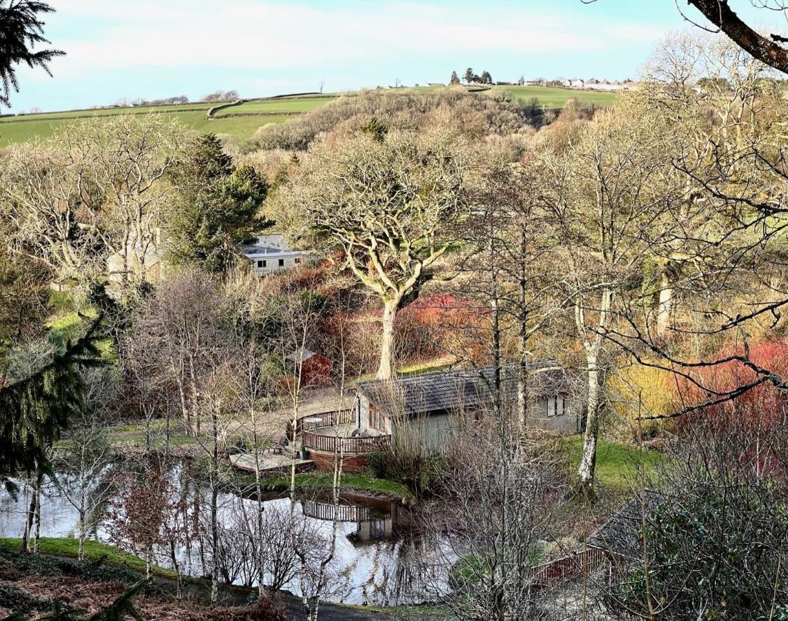The Maples Villa Narberth Exterior photo